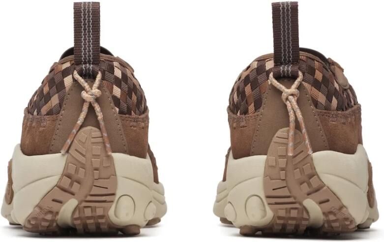 Merrell Jungle Moc Evo Woven SE Sneakers - Foto 5