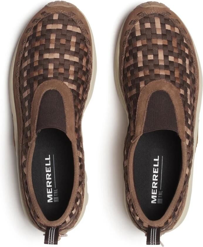 Merrell Jungle Moc Evo Woven SE Sneakers - Foto 4