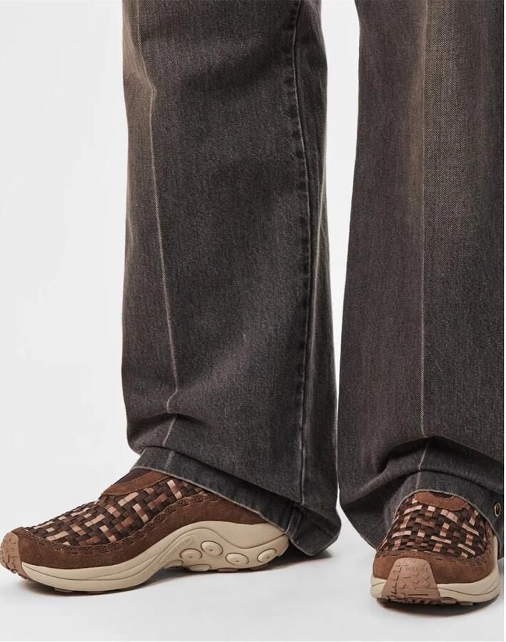Merrell Jungle Moc Evo Woven SE Sneakers - Foto 2