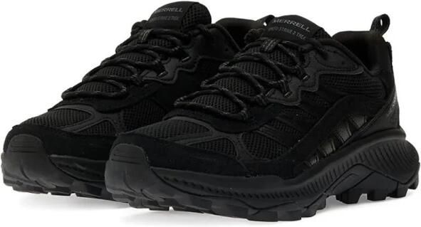 Merrell Lichtgewicht wandelschoenen voor stedelijk en buiten