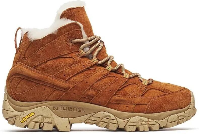 Merrell Moab 2 Decon Mid Cozy Luxe