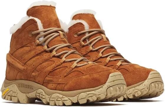 Merrell Moab 2 Decon Mid Cozy Luxe - Foto 5