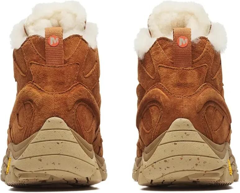 Merrell Moab 2 Decon Mid Cozy Luxe - Foto 3