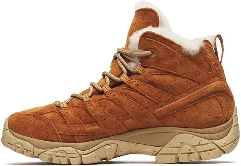 Merrell Moab 2 Decon Mid Cozy Luxe - Foto 4