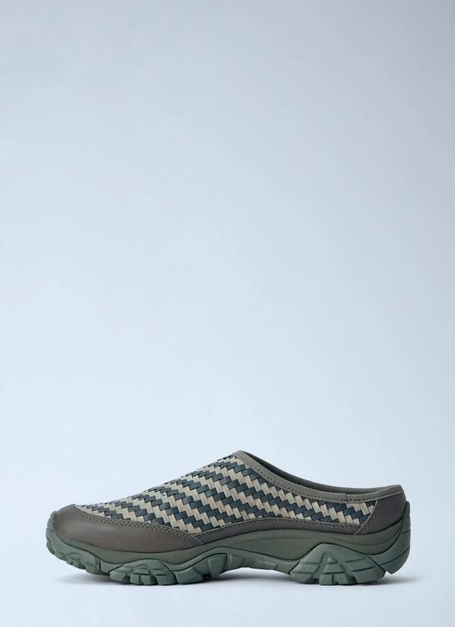 Merrell Moab 2 Slide LTR Woven - Foto 3