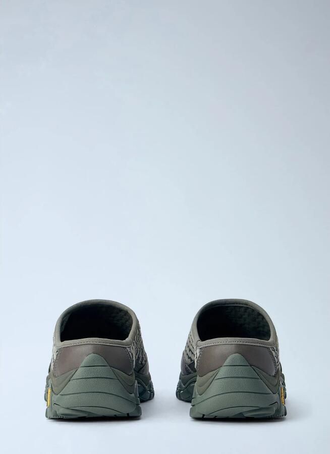 Merrell Moab 2 Slide LTR Woven - Foto 4