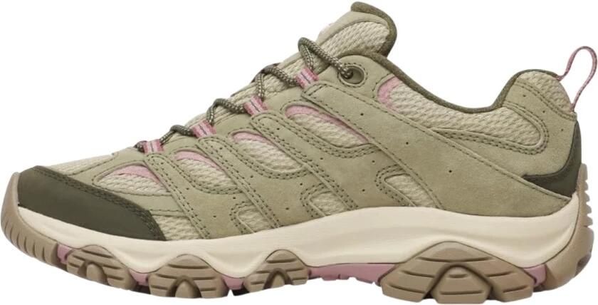Merrell Women's Moab 3 GTX Multisportschoenen beige