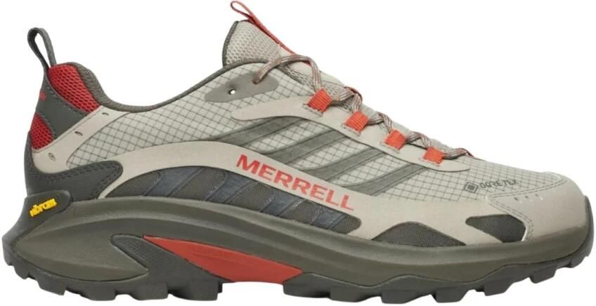 Merrell Moab Speed 2 GTX Multisportschoenen grijs