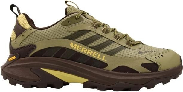 Merrell Moab Speed 2 GORE-TEX