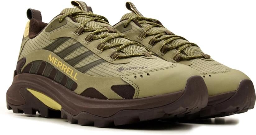 Merrell Moab Speed 2 GORE-TEX - Foto 3