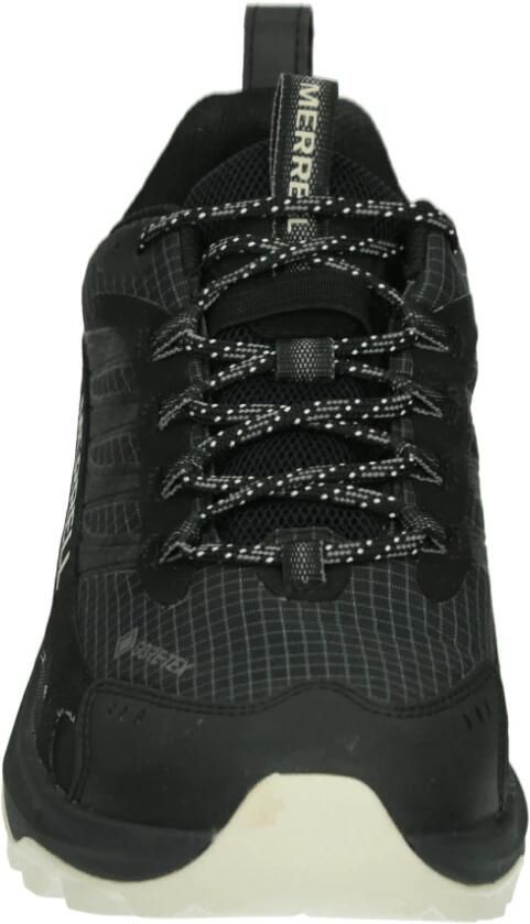 Merrell J500453 MOAB SPEED 2 GTX Vrije tijdsschoenen Heren wandelschoenen Zwart - Foto 2