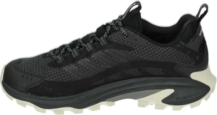 Merrell J500453 MOAB SPEED 2 GTX Vrije tijdsschoenen Heren wandelschoenen Zwart - Foto 3