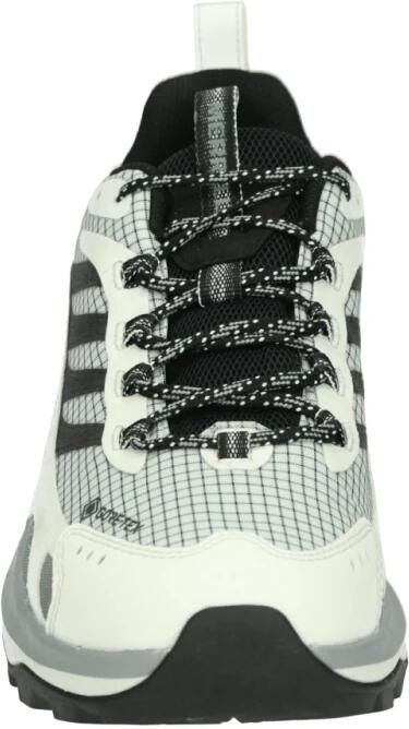 Merrell J038067~MOAB~SPEED~2~GTX~~~~~~ Vrije tijdsschoenenHeren wandelschoenenWandelschoenen Wit beige - Foto 2