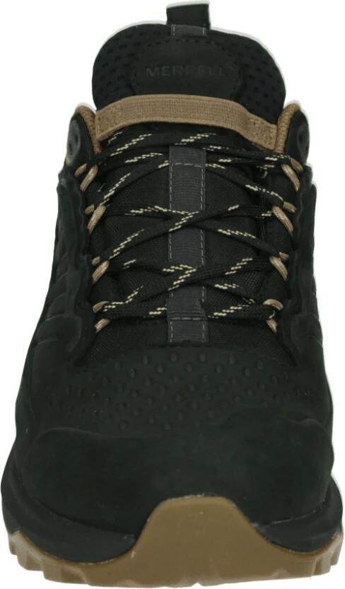 Merrell J037783~MOAB~SPEED~2~WP~~~~~~~ Vrije tijdsschoenenHeren wandelschoenenWandelschoenen Zwart - Foto 3