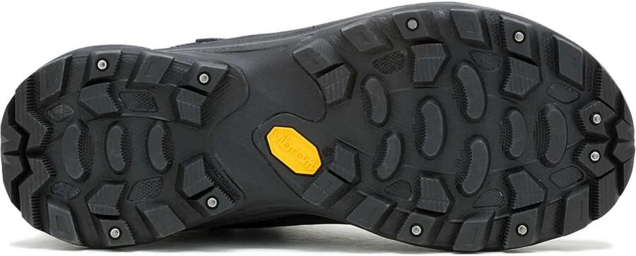 Merrell Speed 2 Thermo Mid Waterdichte Schoenen