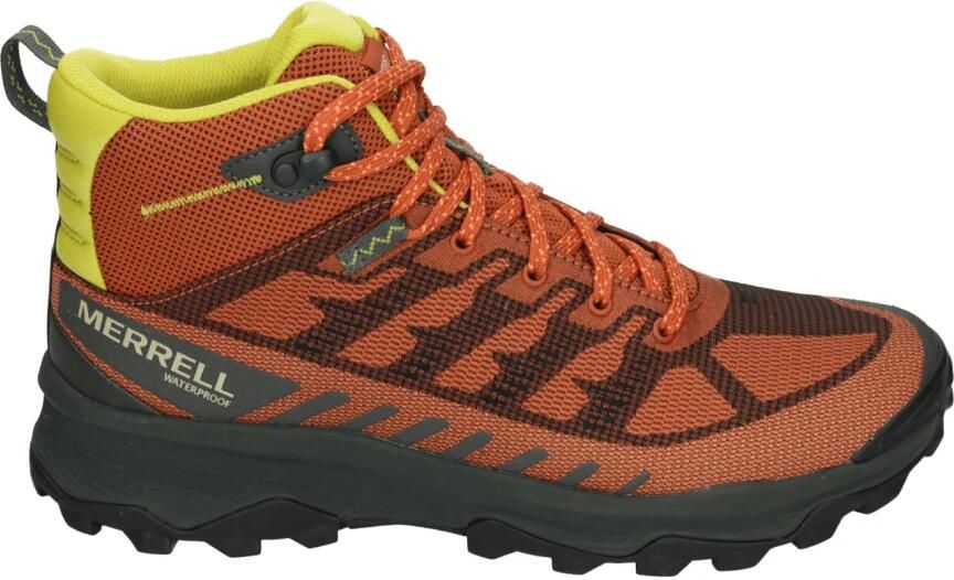 Merrell SPEED ECO MID WP