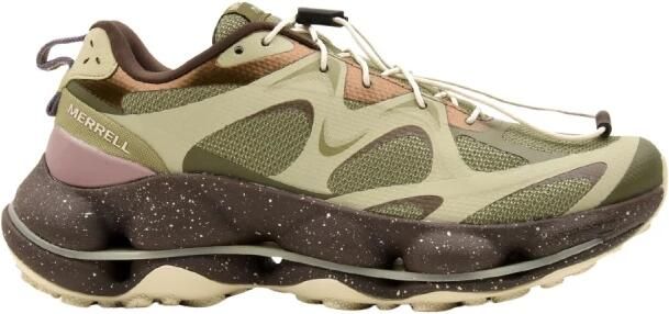 MERRELL Sneakers laag 'SPEEDARC MATIS' groen olijfgroen pastelgroen