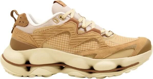 Merrell SpeedArc Matis Leer Waterdicht