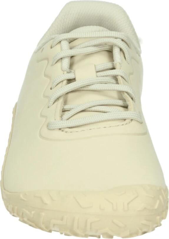 Merrell J068508 VAPOR GLOVE 6 LTR Dames wandelschoenenWandelschoenenBarefoot Wit beige - Foto 2