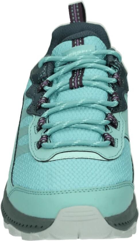 Merrell J038410 SPEED STRIKE 2 GTX Dames wandelschoenen Blauw - Foto 2