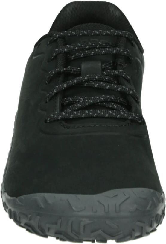 Merrell J500524 VAPOR GLOVE 6 LTR Dames wandelschoenenWandelschoenenBarefoot Zwart - Foto 3