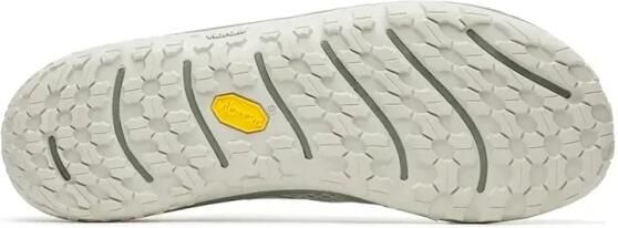 Merrell Trail Glove 8 Trailschoenen Grijs 1 2 Man - Foto 5