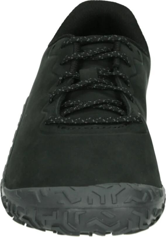 Merrell J067939 VAPOR GLOVE 6 LTR Vrije tijdsschoenenHeren wandelschoenenWandelschoenenBarefoot Zwart - Foto 2