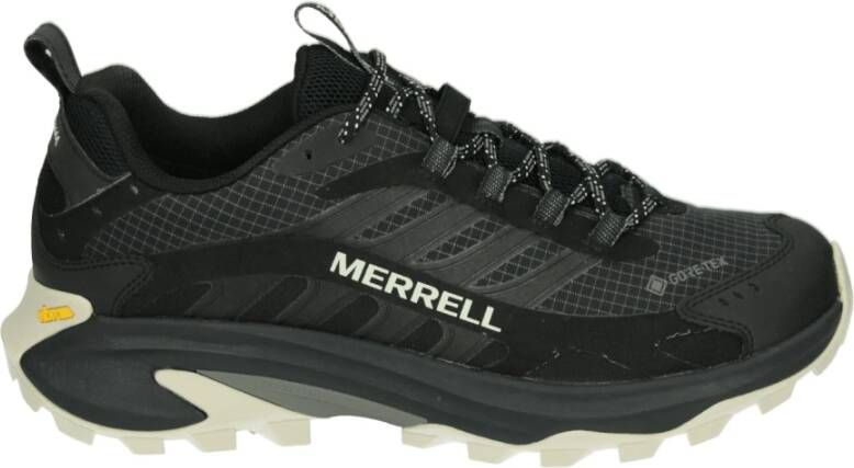 Merrell Moab Speed 2 GTX Heren Vrijetijdsschoenen - Foto 2