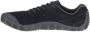 Merrell Move Glove Suede Black Black Wandelschoenen Heren Black Black - Thumbnail 2