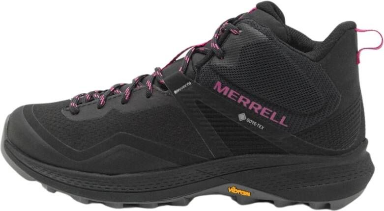 Merrell MQM 3 Mid GTX Dames Wandelschoenen