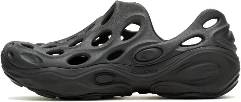 Merrell Next Gen Triple Black Sneakers