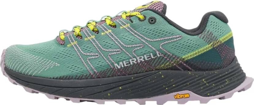 Merrell Women's MOAB Flight Trail Shoes Trailschoenen