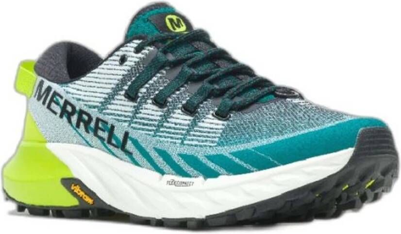 Merrell Agility Peak 4 Trail Running Heren Loopschoenen J036841