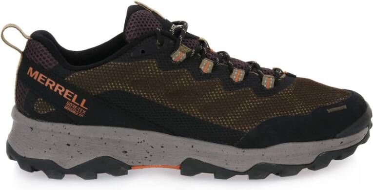 Merrell Speed Strike GTX Wandelschoenen Mannen - Foto 2