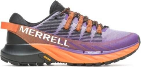 Merrell Agility Peak 4 Trail Running Heren Loopschoenen J067465