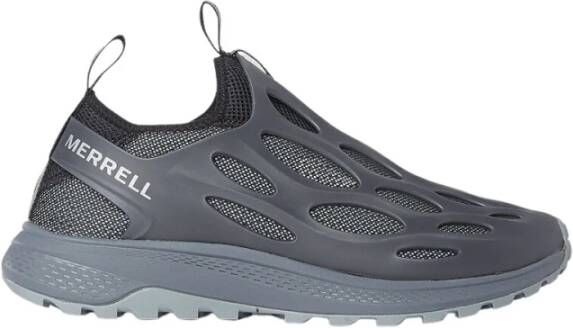 Merrell Sneakers Zwart Heren