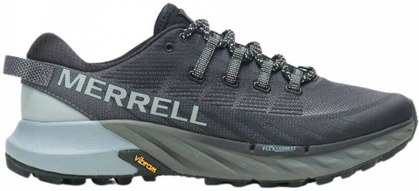 Merrell Sneakers Zwart Heren