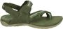 Merrell Sportieve Groene Sandalen - Thumbnail 2
