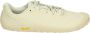 Merrell J068508 VAPOR GLOVE 6 LTR Dames wandelschoenenWandelschoenenBarefoot Wit beige - Thumbnail 2