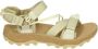 Merrell J008136~SPEED~FUSION~WEB~RMX~~ Sandalen met hakDames Sandalen Wit beige - Thumbnail 2