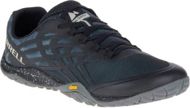 Merrell Trailhandschoen J09664 Zwart Heren