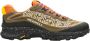 Merrell Waterdichte Speed Wandelschoen Multicolor Heren - Thumbnail 1