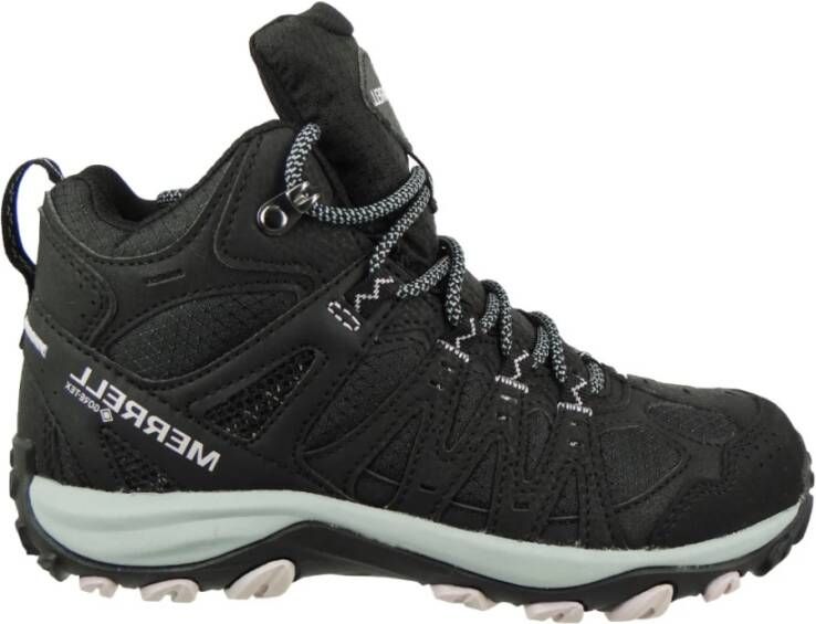 Merrell Zwarte Damessneakers