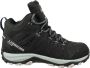 Merrell Accentor 3 Sport Mid GTX Wandelschoenen voor Dames Zwart - Thumbnail 2