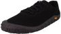 Merrell J500524 VAPOR GLOVE 6 LTR Dames wandelschoenenWandelschoenenBarefoot Zwart - Thumbnail 2