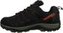 Merrell Heren Wandelschoen Accentor Sport 3 GTX J036741 Zwart Oranje - Thumbnail 2