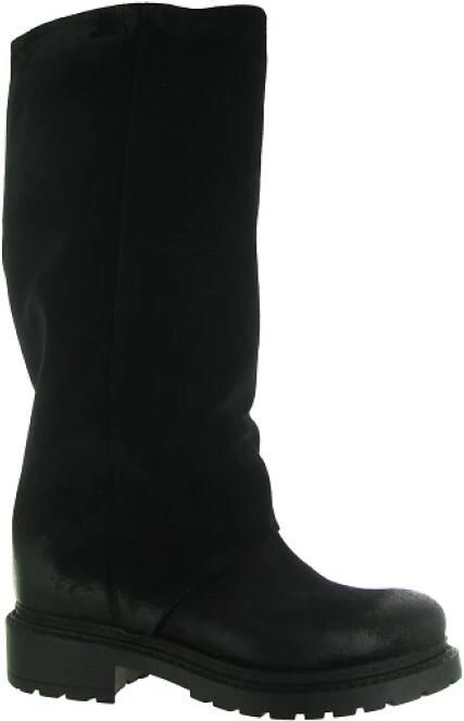 Metisse Ma964 Hoge Laarzen