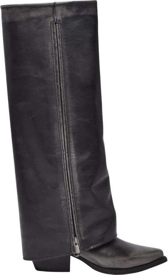 Metisse Texan Boot