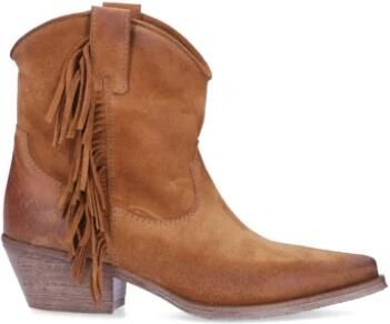 Metisse Texan Boots