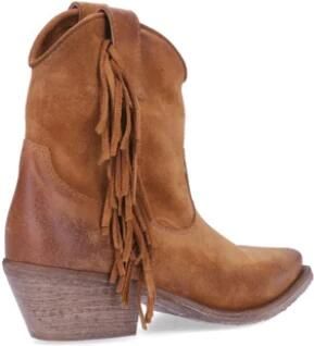 Metisse Texan Boots - Foto 2